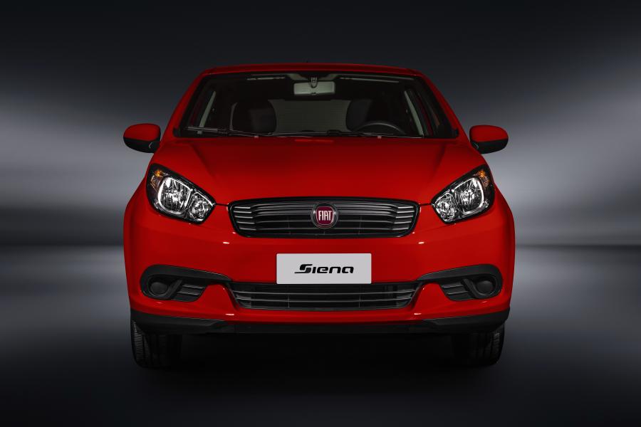  Fiat Grand Siena (326) 2019 года  (фото 15 из 19)